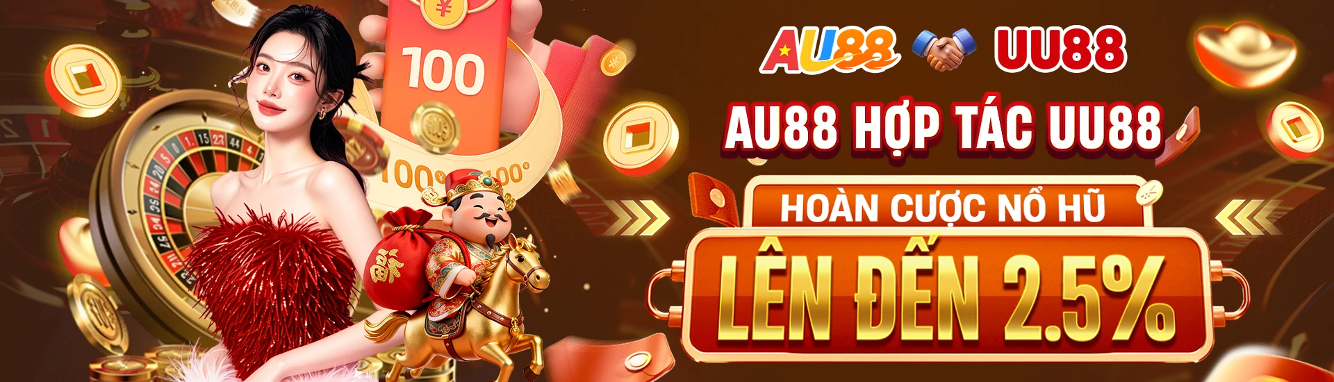 Ảnh dịch vụ di động UU88